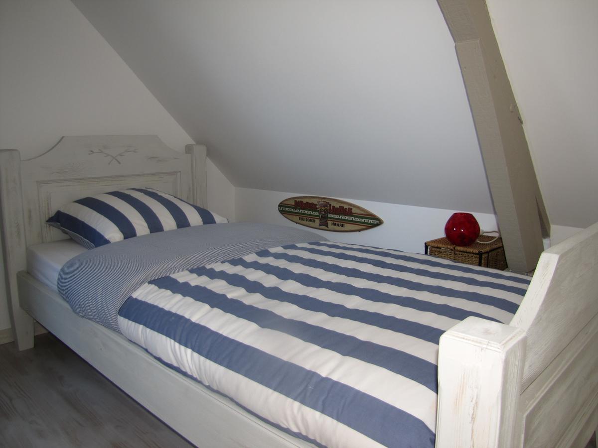 Villa Argonne Ouville-la-Riviere Екстериор снимка
