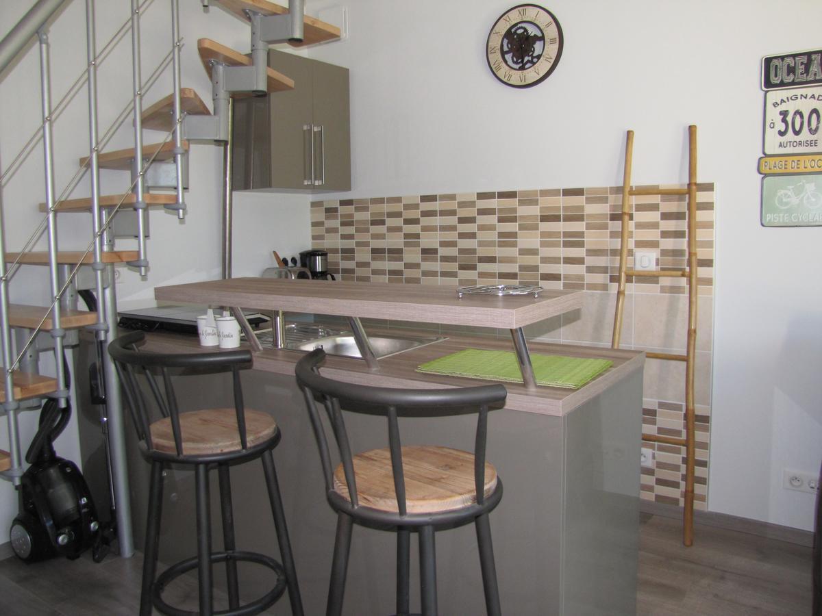 Villa Argonne Ouville-la-Riviere Екстериор снимка